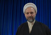 طلبه جهادگر و رسانه‌ای که میدان‌دار تجمعات بود