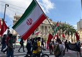 طنین مقاومت در قلب برزیل