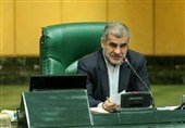 علی نیکزاد: راه‌آهن اردبیل نقطه عطف توسعه شمال‌غرب کشور است