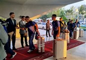 حضور 10 ورزشکار خراسان رضوی در بازی‌های آسیایی ساحلی 2026