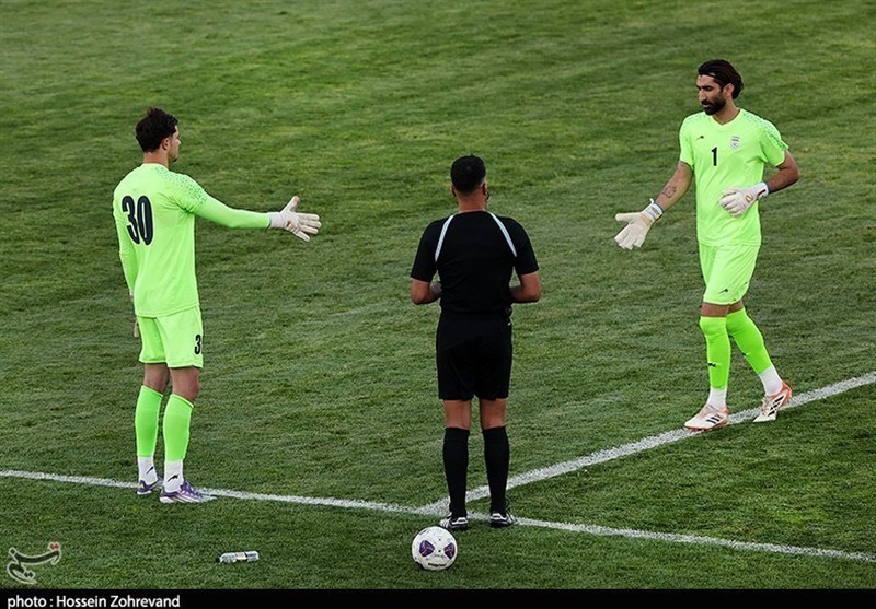تیم ملی فوتبال ایران , امیر قلعه‌نویی , جام جهانی فوتبال , تیم فوتبال پرسپولیس , استقلال , تیم فوتبال تراکتور تبریز , 