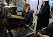 گفت‌وگوی تسنیم با آن‌ها که حماسه اسلامشهر را کوک می‌کنند+فیلم