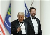 Iran Urges Global Action after Trump’s ‘Piracy’ Remark