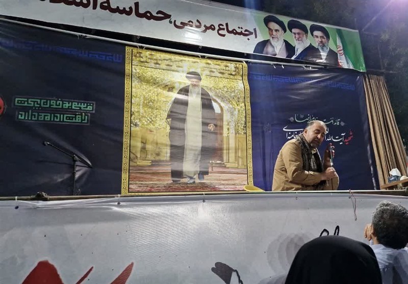 اخبار اسلامشهر , جنگ , راهپیمایی , 
