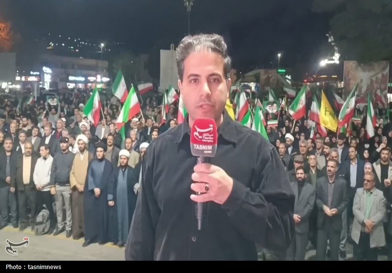 کردستان در اوج میدان‌داری؛ خون شیعه و سنی در شب شصت‌وسوم به جوش آمد