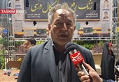 8 معلم نمونه خراسان جنوبی به مرحله کشوری راه یافتند+ فیلم