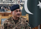 فرمانده ارتش پاکستان امروز به تهران سفر می‌کند