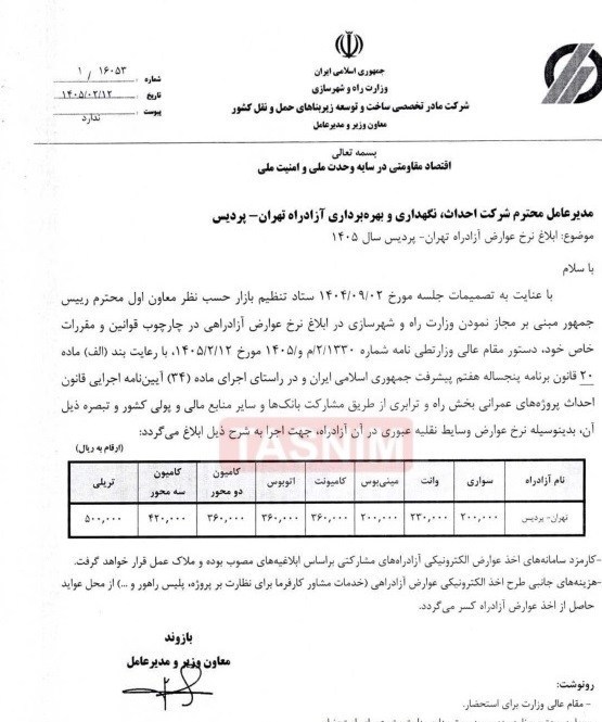 شرکت ساخت و توسعه , 