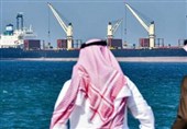سقوط تاریخی تولید نفت 4 عضو اوپک در خلیج فارس