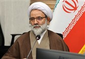 عرب‌صالحی: ملت مبعوث ایران در خیابان توحید اجتماعی را پیاده می‌کنند