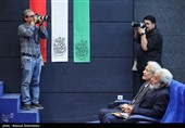 آیین رونمایی از کتاب (شاهی که آخر شد)