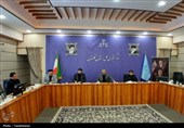 دادستان مرکز گلستان: بر حمایت از تولید و اشتغال متمرکز شده‌ایم