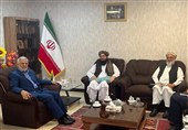 گفتگوی ایران و افغانستان درباره همکاری‌های قضایی