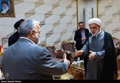 عزیمت نماینده ولی‌فقیه در امور حج و زیارت به مدینه منوره