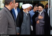 عزیمت نماینده ولی‌فقیه در امور حج و زیارت به مدینه منوره
