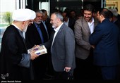 عزیمت نماینده ولی‌فقیه در امور حج و زیارت به مدینه منوره