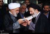 عزیمت نماینده ولی‌فقیه در امور حج و زیارت به مدینه منوره