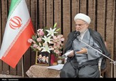 نشست کارمندان دانشگاه با استاد اخلاق کردستان