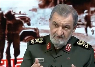 ببینید|هشدار رضایی درباره کشانده شدن جنگ به اقیانوس هند و مدیترانه