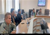 حضور پرتعداد سگ‌های ولگرد در محله‌های دهدشت
