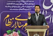 شرایط امروز کشور، فضای ناله نیست، بلکه میدان مدیریت بحران و خلاقیت است