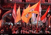 المقاومة الاسلامیة فی العراق: ردنا على العدو الأمیرکی قادم لا محالة