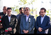 برگزاری اردوی تیم ملی تیراندازی با کمان در بندرانزلی