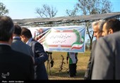 برگزاری اردوی تیم ملی تیراندازی با کمان در بندرانزلی