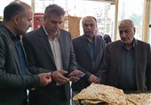 کشف انبار قاچاق 4 میلیارد تومانی در گیلان