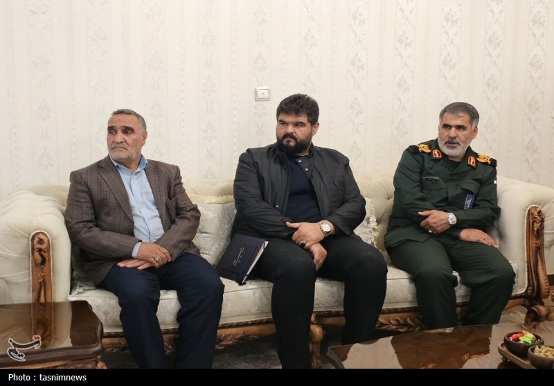 اخبار سنندج , استان کردستان , اخبار استان کردستان , جنگ , جنگ رمضان , 