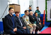 خیز ملی‌پوشان کاراته از گیلان برای فتح تاتامی آسیا