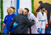 خیز ملی‌پوشان کاراته از گیلان برای فتح تاتامی آسیا