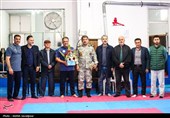 خیز ملی‌پوشان کاراته از گیلان برای فتح تاتامی آسیا