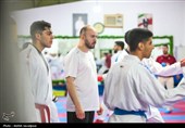 خیز ملی‌پوشان کاراته از گیلان برای فتح تاتامی آسیا