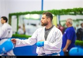 خیز ملی‌پوشان کاراته از گیلان برای فتح تاتامی آسیا