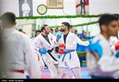 خیز ملی‌پوشان کاراته از گیلان برای فتح تاتامی آسیا