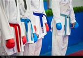 خیز ملی‌پوشان کاراته از گیلان برای فتح تاتامی آسیا