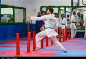 خیز ملی‌پوشان کاراته از گیلان برای فتح تاتامی آسیا