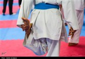خیز ملی‌پوشان کاراته از گیلان برای فتح تاتامی آسیا