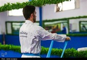 خیز ملی‌پوشان کاراته از گیلان برای فتح تاتامی آسیا