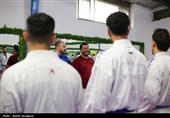 خیز ملی‌پوشان کاراته از گیلان برای فتح تاتامی آسیا