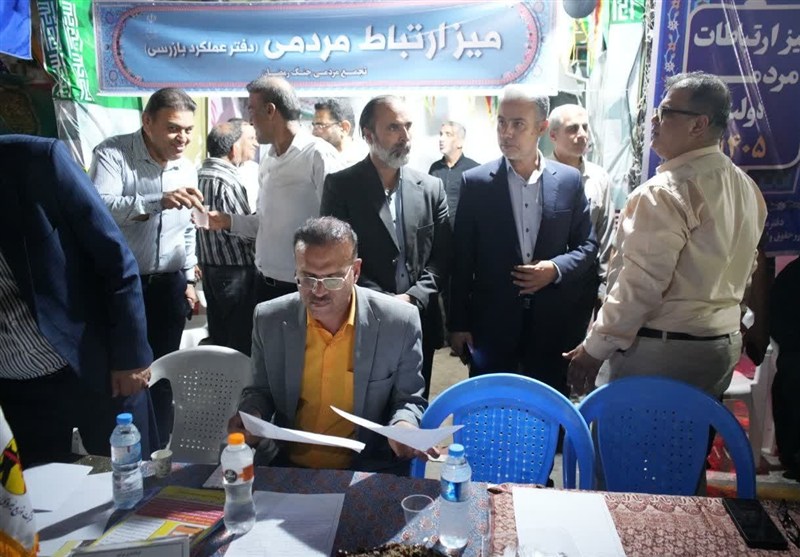 استانداری بوشهر , اخبار استان بوشهر , اخبار بوشهر , 