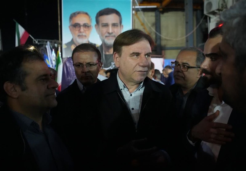 استانداری بوشهر , اخبار استان بوشهر , اخبار بوشهر , 