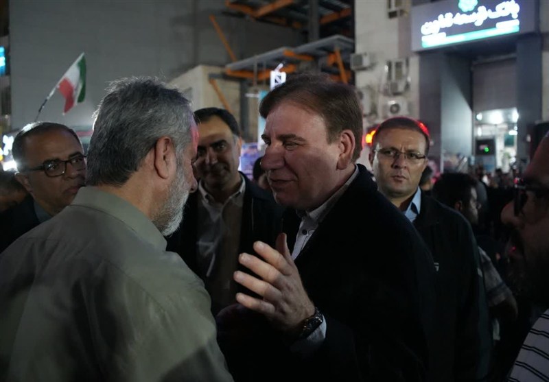 استانداری بوشهر , اخبار استان بوشهر , اخبار بوشهر , 