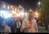 شصت‌و‌چهارمین حماسه باشکوه مردم کهگیلویه در میادین