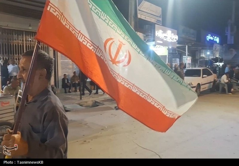 اخبار کهگیلویه , حمله اسرائیل به ایران , اتحاد ملی , 