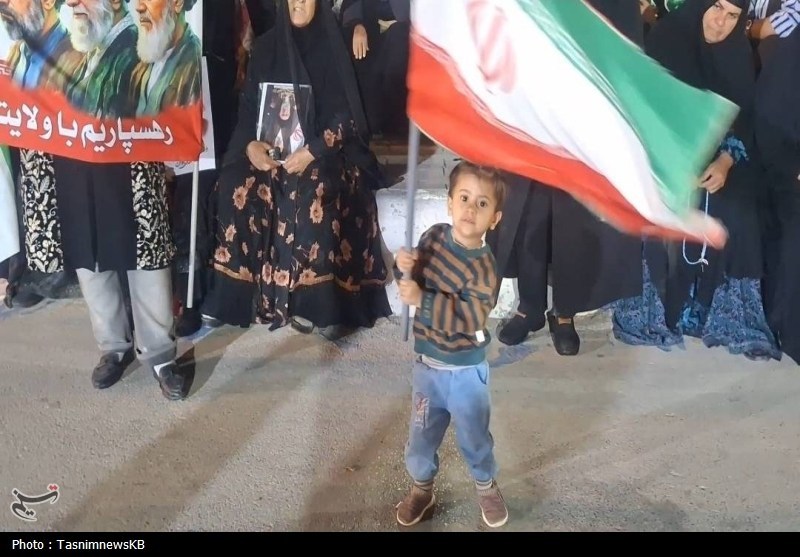 اخبار کهگیلویه , حمله اسرائیل به ایران , اتحاد ملی , 