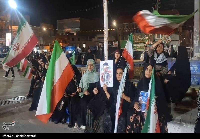 اخبار کهگیلویه , حمله اسرائیل به ایران , اتحاد ملی , 