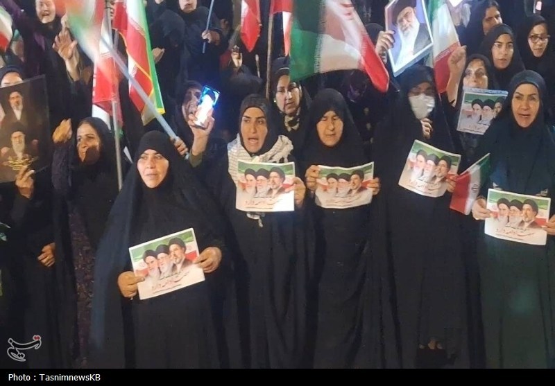 اخبار کهگیلویه , حمله اسرائیل به ایران , اتحاد ملی , 