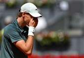 صدرنشینی سینر و سوبولنکو در رنکینگ ATP و WTA